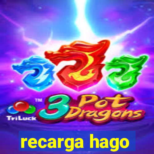 recarga hago